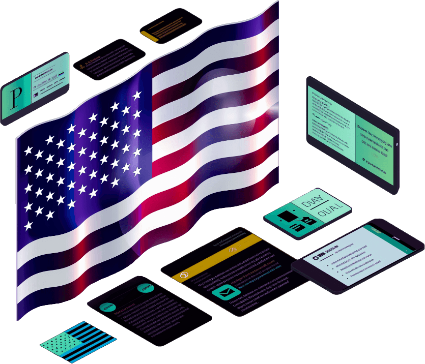 USA