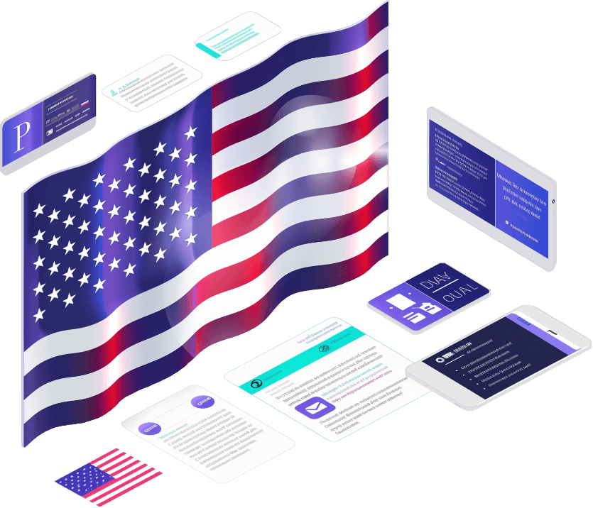 USA